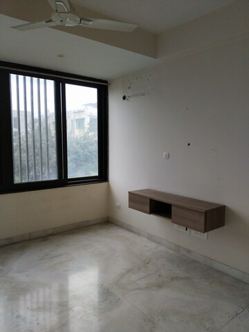 Room in 3 BHK Builder Floor at Ambience Multi Unit Residential Apartments, Jasola – for Rent