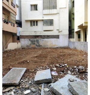  Plot For Sale in Btm Layout Stage 2