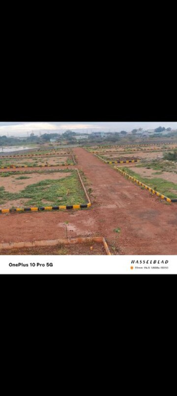 Plot Area in  Plot at Orvakal – for Sale