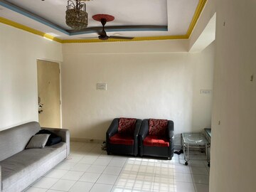 2 BHK Apartment For Rent in Ghansoli