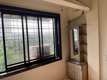  2 BHK Apartment at Ghansoli – for Rent