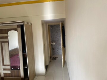  2 BHK Apartment at Ghansoli – for Rent