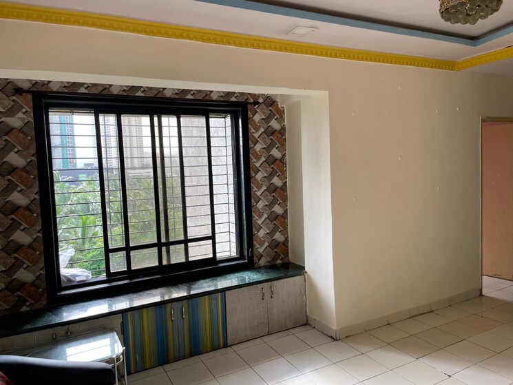 Room, ghansoli 2 Bedroom 1236 Sq.Ft. Apartment In Ghansoli Navi Mumbai 8852002