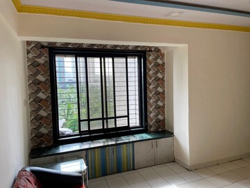 Room in 2 BHK Apartment at Ghansoli – for Rent
