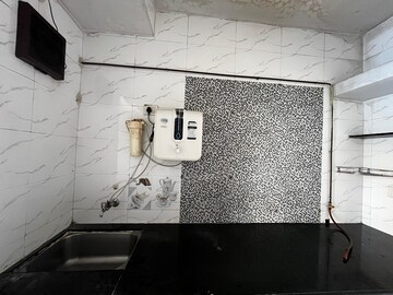  2 BHK Apartment at Ghansoli – for Rent