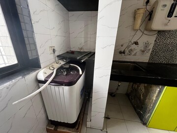  2 BHK Apartment at Ghansoli – for Rent
