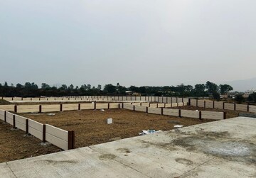 Plot Area in  Plot at Hinjewadi – for Sale