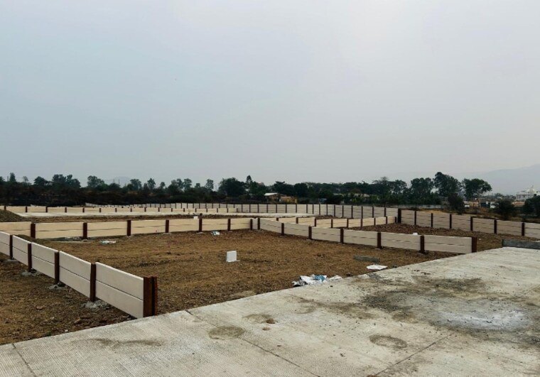 undefined, hinjewadi  1076 Sq.Ft. Plot In Hinjewadi Pune 8851999