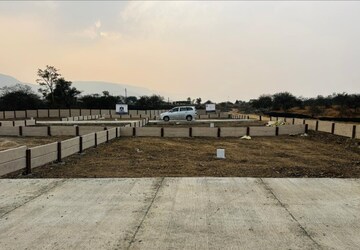 Plot Area in  Plot at Hinjewadi – for Sale