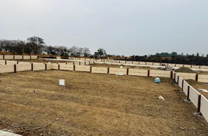 Plot Area in  Plot at Hinjewadi – for Sale