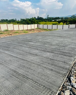  Plot – Exterior View View at Hinjewadi - for Sale