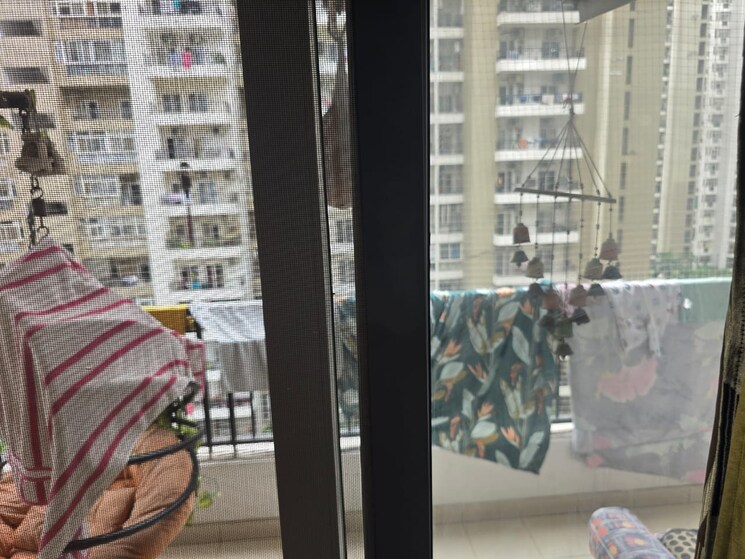  Parking, gulshan-ikebana 3 Bedroom 1495 Sq.Ft. Apartment In Sector 143 Noida 8852005