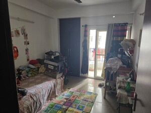 Living Room in 3 BHK Apartment at Gulshan Ikebana, Sector 143 – for Sale