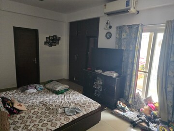 Living Room in 3 BHK Apartment at Gulshan Ikebana, Sector 143 – for Sale