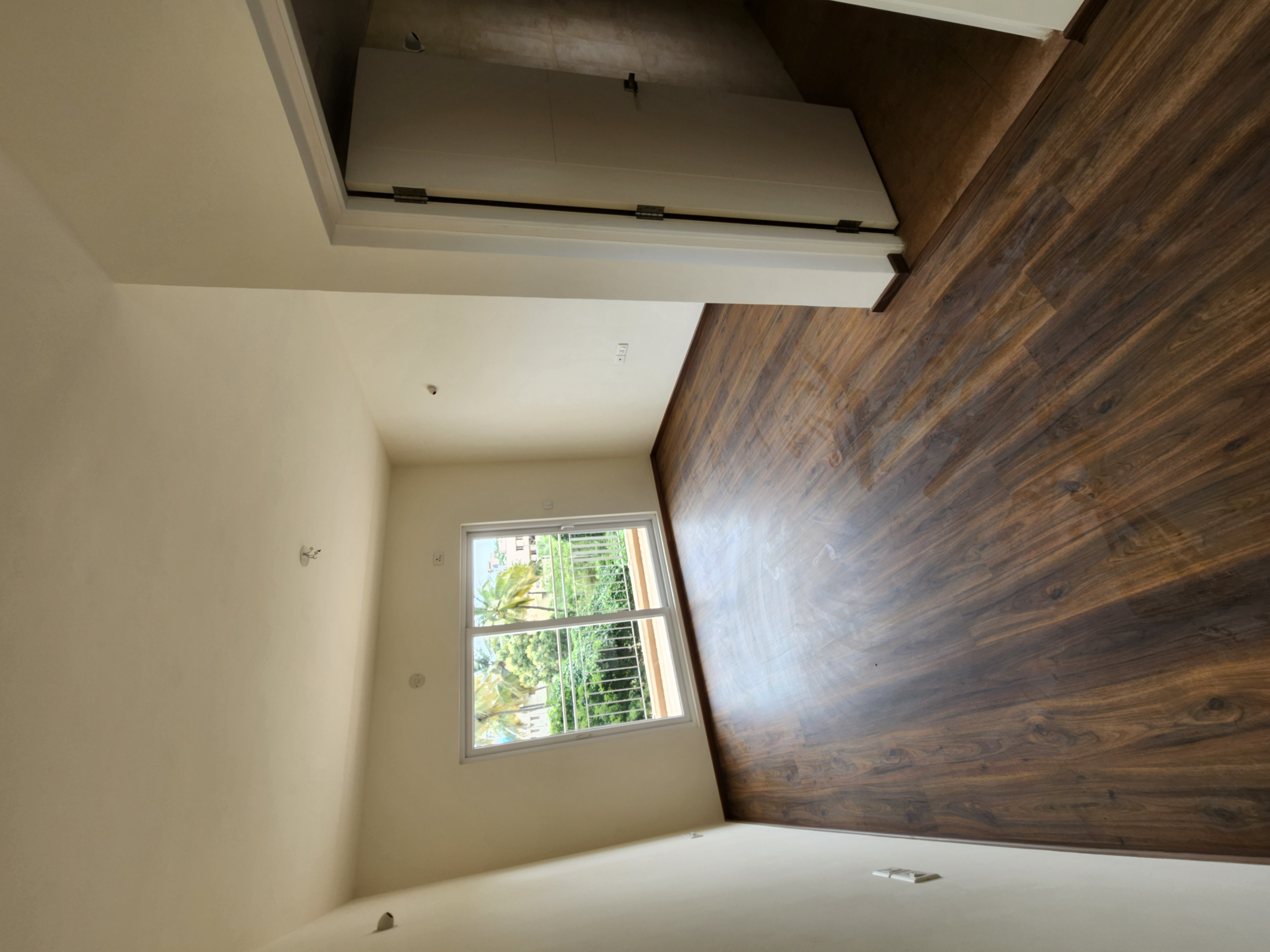 3 BHK Apartment For Sale in Godrej Avenues