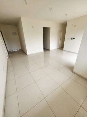 Bathroom in 3 BHK Apartment at Godrej Avenues, Yelahanka – for Sale