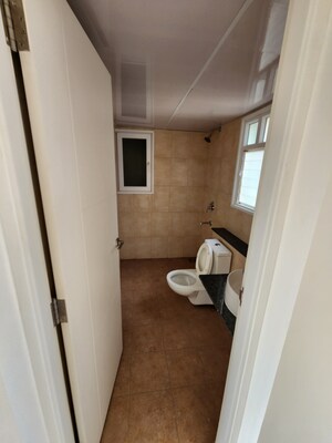 Furnished Amenities in 3 BHK Apartment at Godrej Avenues, Yelahanka – for Sale