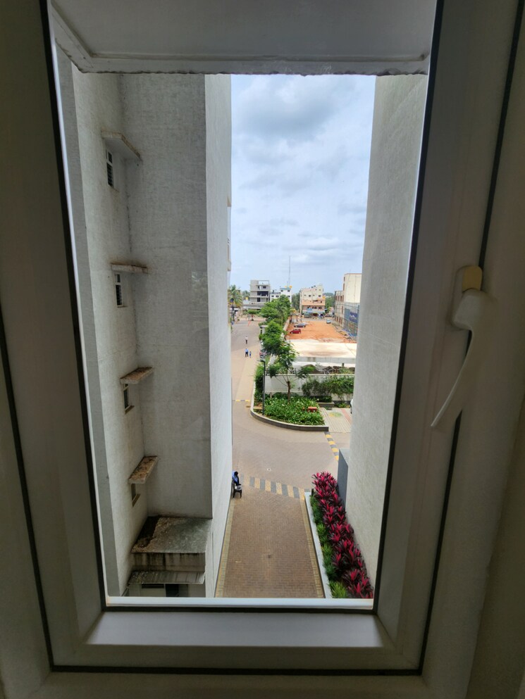 Kitchen, godrej-avenues 3 Bedroom 1525 Sq.Ft. Apartment In Yelahanka Bangalore 8852028