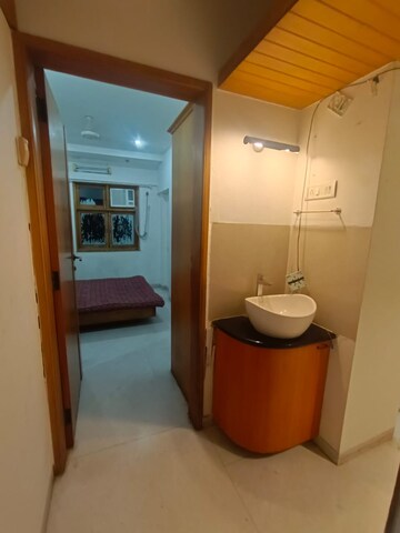 Master Bedroom in 2 BHK Apartment at Naya Daur, Jogeshwari West – for Rent