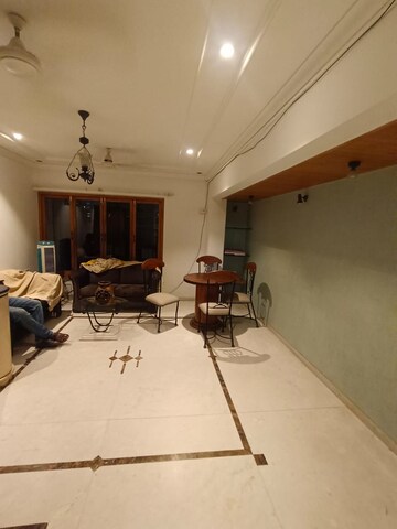 Master Bedroom in 2 BHK Apartment at Naya Daur, Jogeshwari West – for Rent