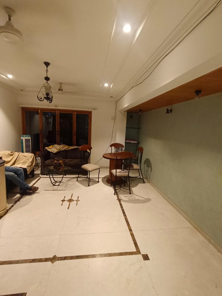 Master Bedroom, naya-daur 2 Bedroom 700 Sq.Ft. Apartment In Jogeshwari West Mumbai 8852013