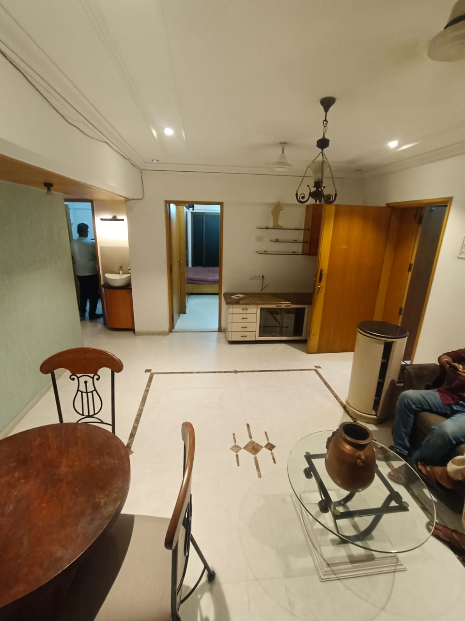 2 BHK Apartment For Rent in Naya Daur