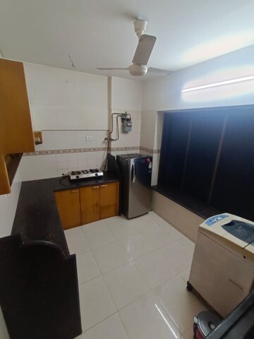 Kitchen in 2 BHK Apartment at Naya Daur, Jogeshwari West – for Rent