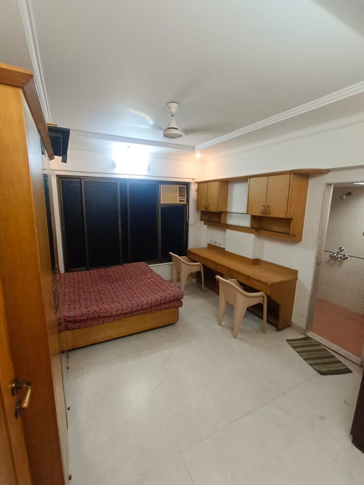 Living Room, naya-daur 2 Bedroom 700 Sq.Ft. Apartment In Jogeshwari West Mumbai 8852013