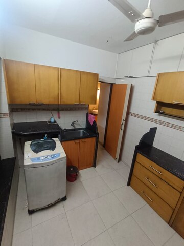 Master Bedroom in 2 BHK Apartment at Naya Daur, Jogeshwari West – for Rent