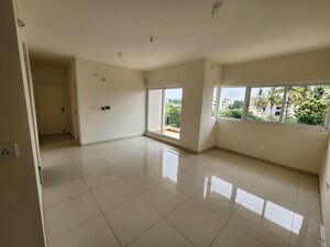 Kitchen in 3 BHK Apartment at Godrej Avenues, Yelahanka – for Sale