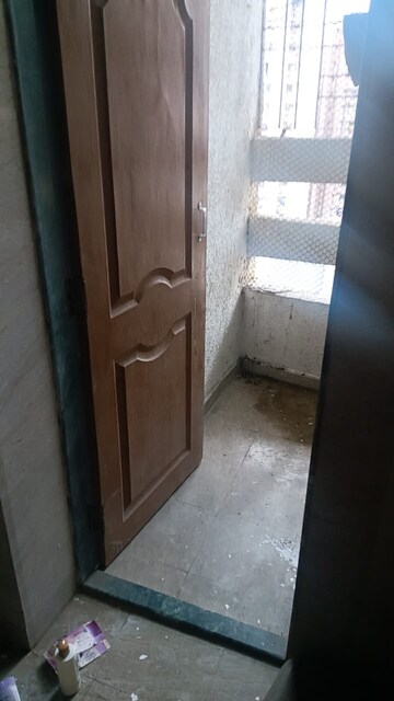 Bathroom in 1 BHK Apartment at Maison Tarangan, Kasarvadavali – for Sale