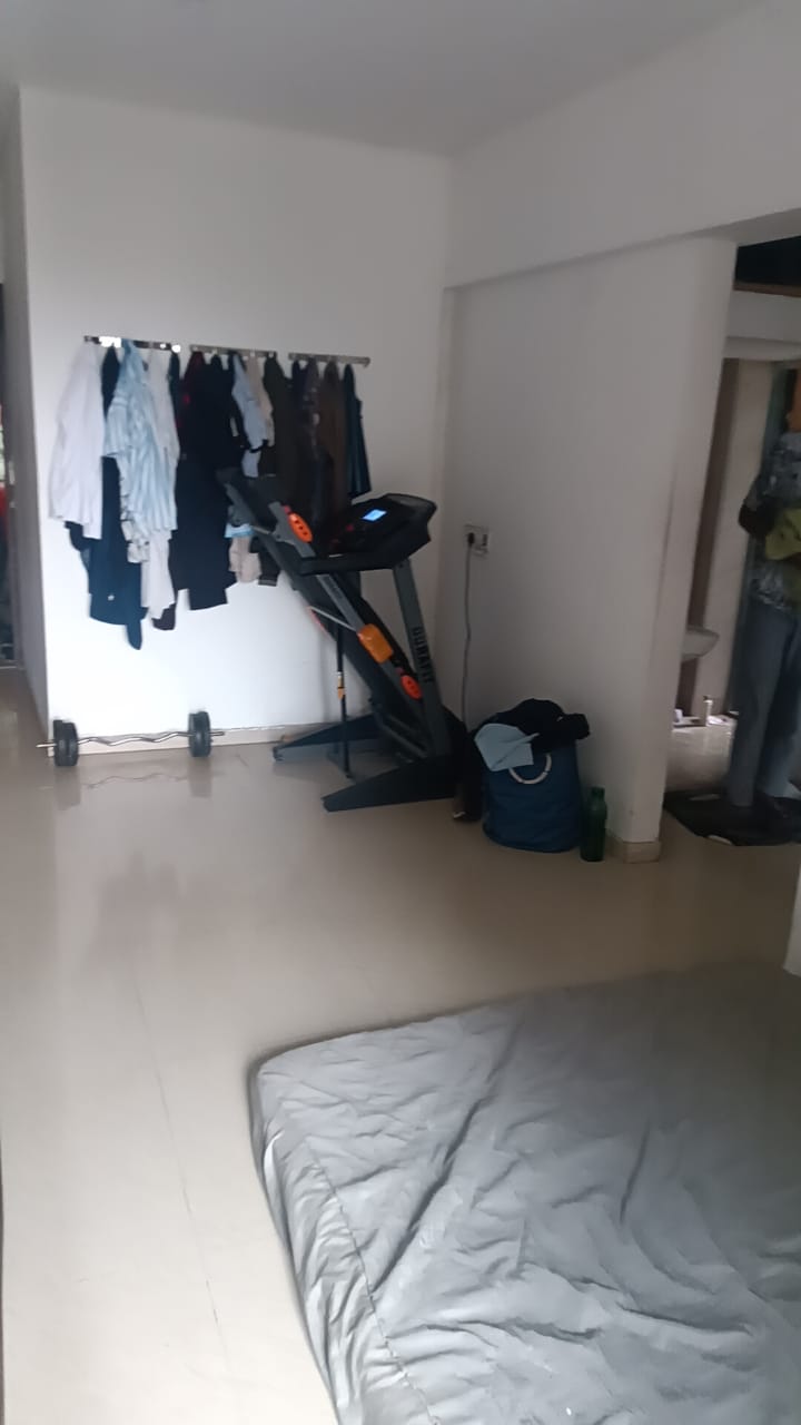 1 BHK + Pooja Room 400 Sq.Ft. Apartment in Maison Tarangan