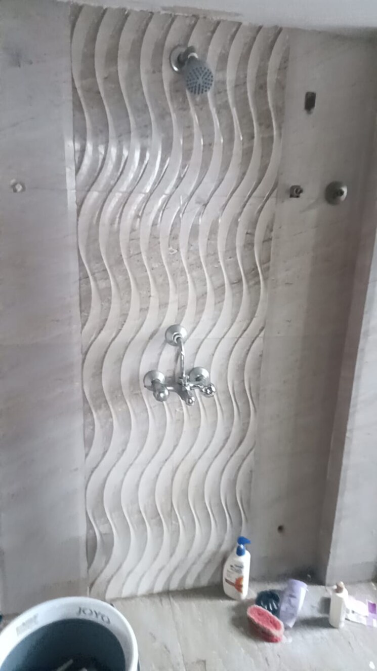 Bathroom, maison-tarangan 1 Bedroom 400 Sq.Ft. Apartment In Kasarvadavali Thane 8852001