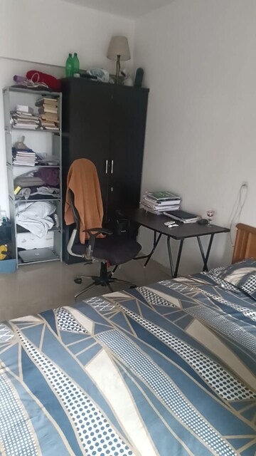 Bedroom in 1 BHK Apartment at Maison Tarangan, Kasarvadavali – for Sale