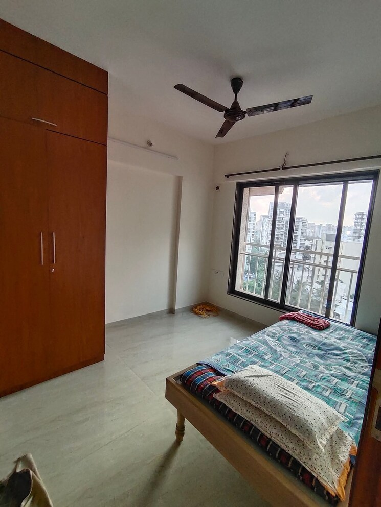 Bedroom, ganesh-chs-andheri-west 1 Bedroom 350 Sq.Ft. Apartment In Andheri West Mumbai 8852018