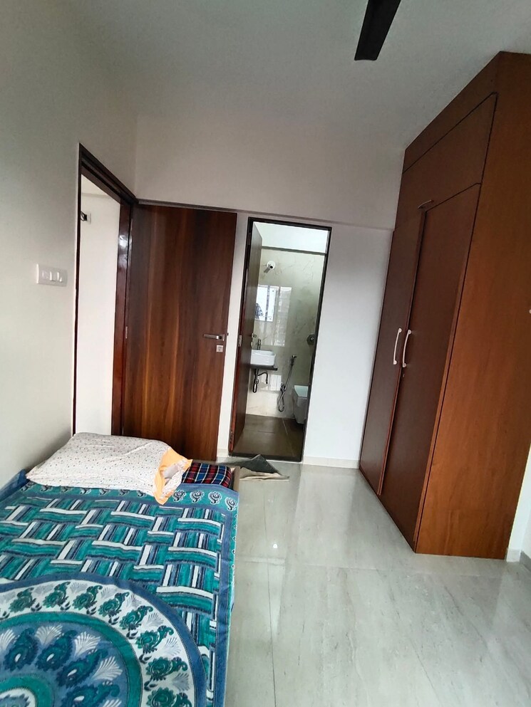 Bedroom, ganesh-chs-andheri-west 1 Bedroom 350 Sq.Ft. Apartment In Andheri West Mumbai 8852018