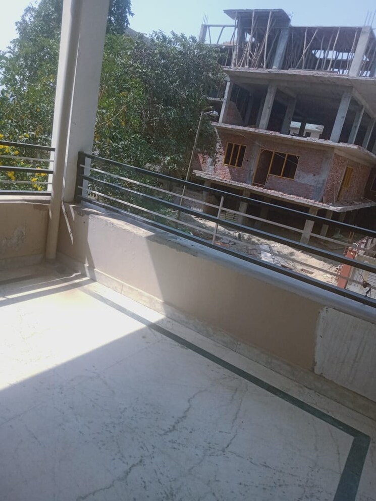 Balcony, sector 36 greater noida 2 Bedroom 1400 Sq.Ft. Independent House In Sector 36 Greater Noida Greater Noida 8851998