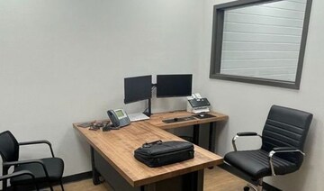 Team Area in  Office Space at ACME Plaza, Andheri East – for Rent