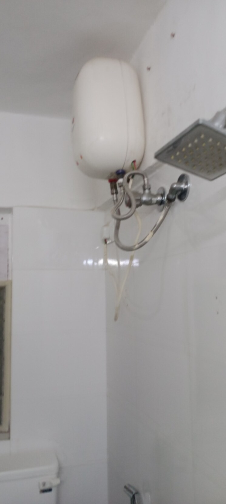 Bathroom, brindaban-chs 2 Bedroom 950 Sq.Ft. Apartment In Poonam Nagar Mumbai 8852020