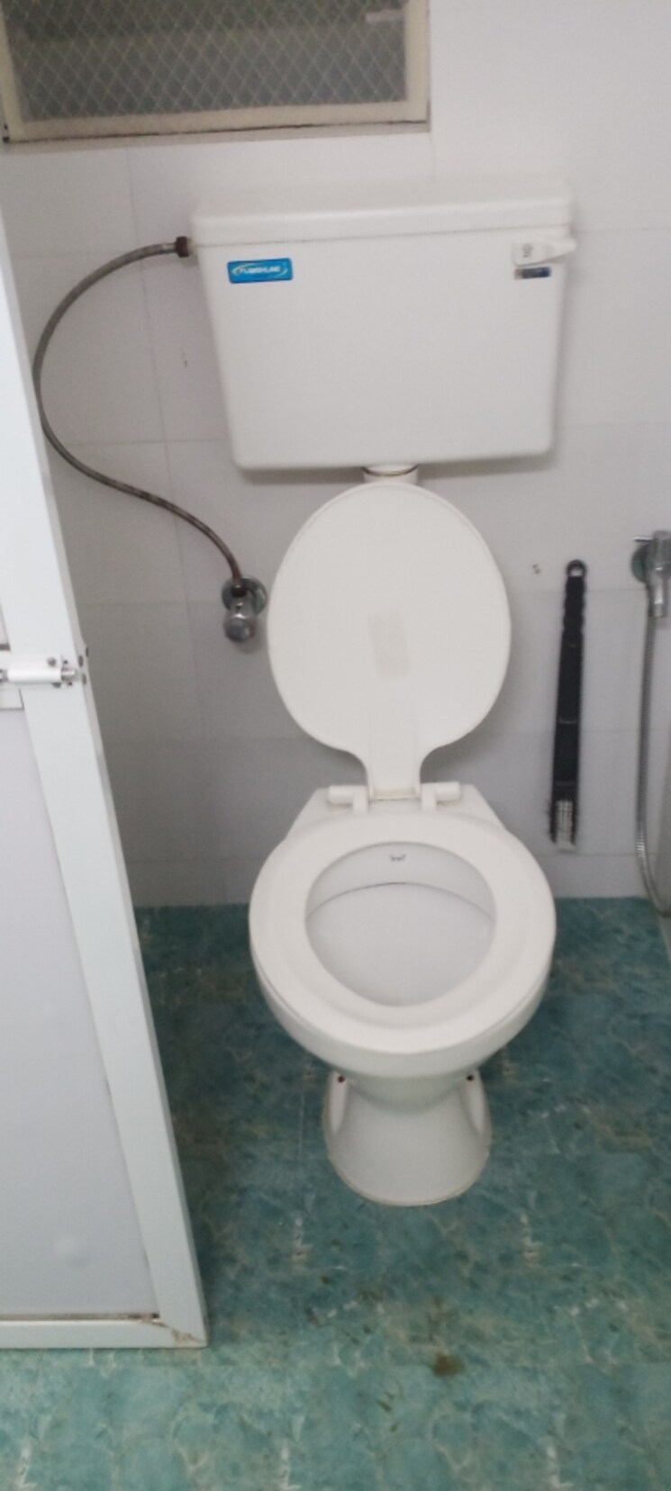 Bathroom, brindaban-chs 2 Bedroom 950 Sq.Ft. Apartment In Poonam Nagar Mumbai 8852020