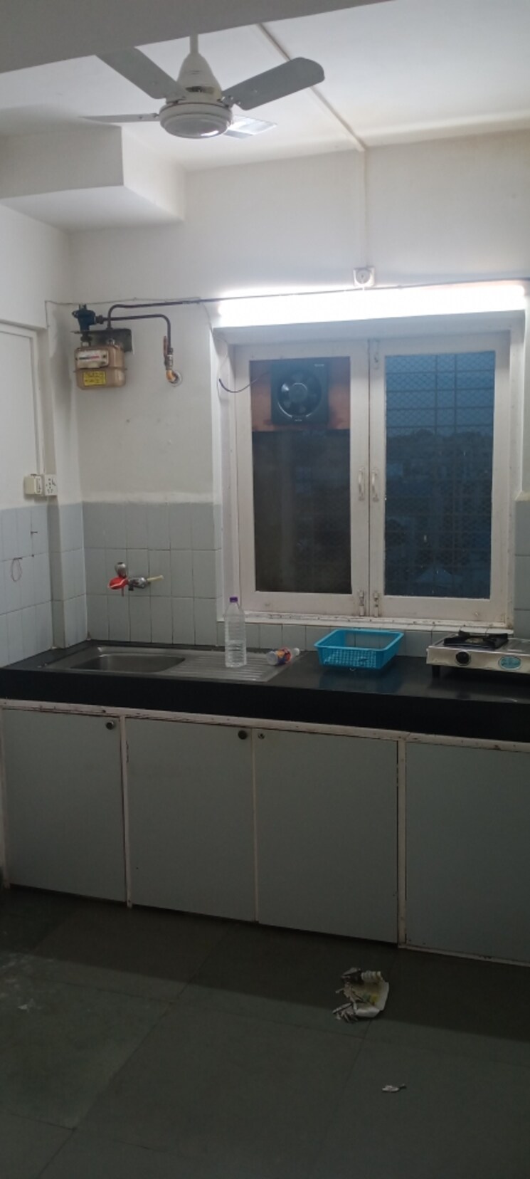 Kitchen, brindaban-chs 2 Bedroom 950 Sq.Ft. Apartment In Poonam Nagar Mumbai 8852020