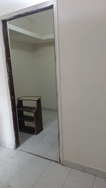 Staircase in 3 BHK Builder Floor at Sector 49 – for Rent