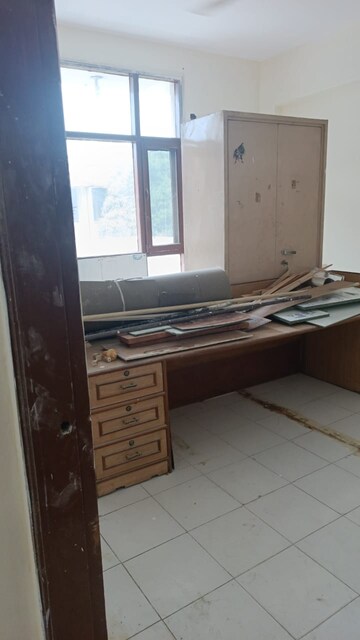 Kitchen in 3 BHK Builder Floor at Sector 49 – for Rent