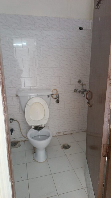 Bathroom in 3 BHK Builder Floor at Sector 49 – for Rent