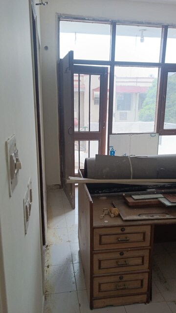 Kitchen in 3 BHK Builder Floor at Sector 49 – for Rent