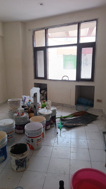 Master Bedroom in 3 BHK Builder Floor at Sector 49 – for Rent