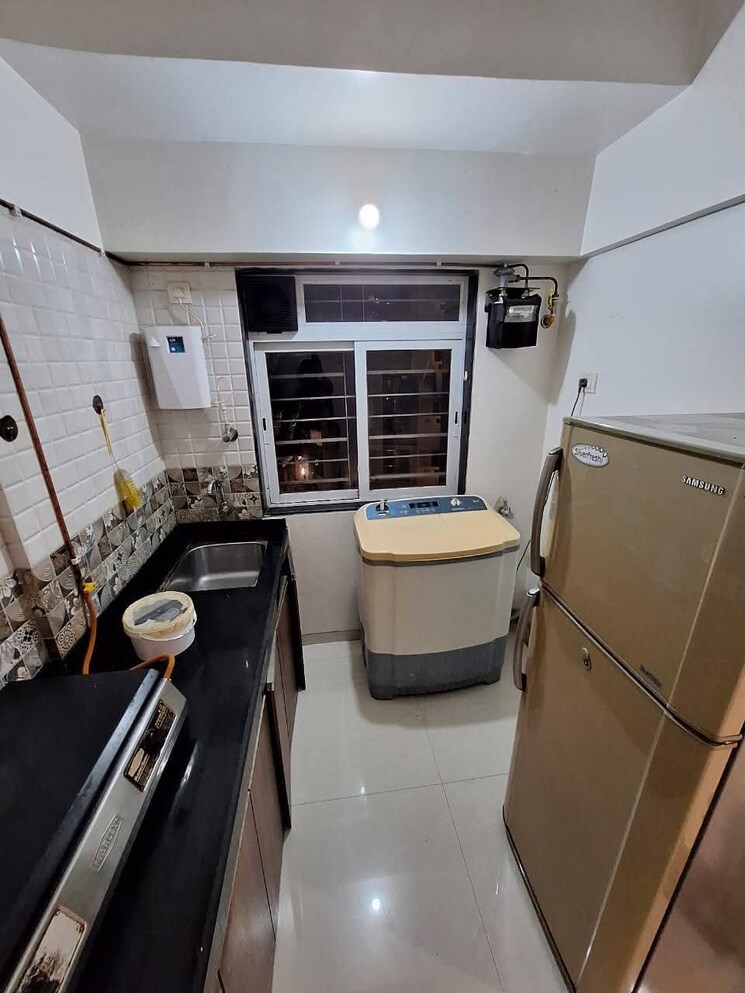 undefined, surbhi-chs-andheri-west 2 Bedroom 721 Sq.Ft. Apartment In Andheri West Mumbai 8852025