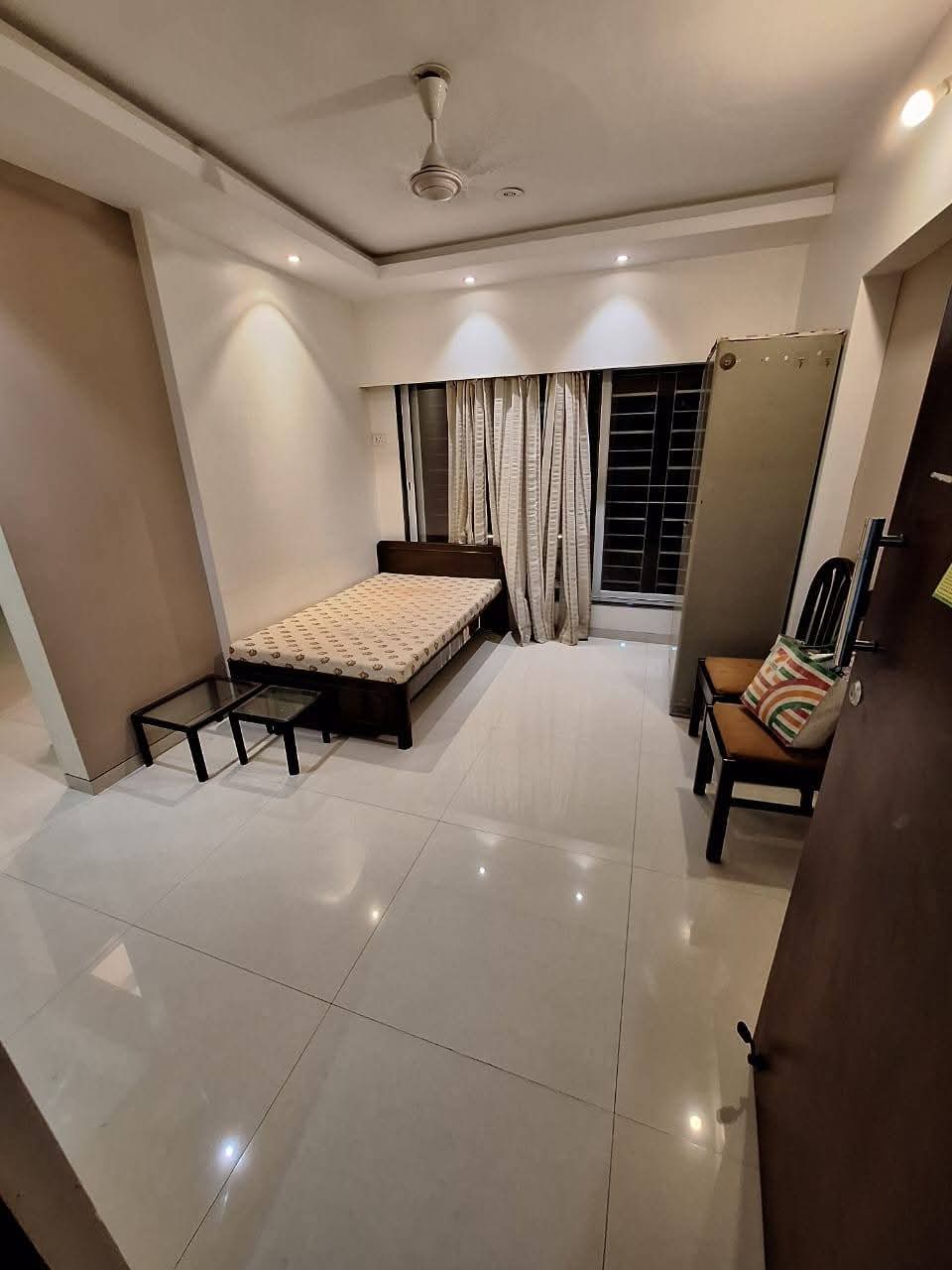 2 BHK Apartment For Rent in Surbhi CHS Andheri West