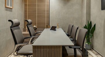 Team Area in  Office Space at Kanakia Wall Street, Andheri East – for Rent