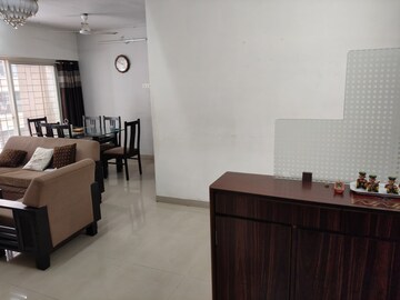 Kitchen in 3 BHK Apartment at Shubham CHS Andheri West, Andheri West – for Rent